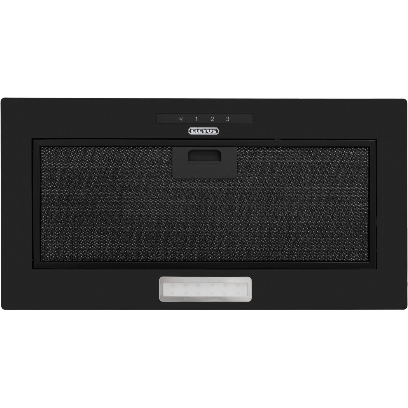 Витяжка ELEYUS ETNA 1000 LED 52 BL