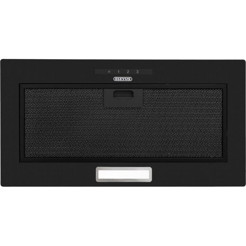 Витяжка ELEYUS ETNA 1000 LED 52 BL