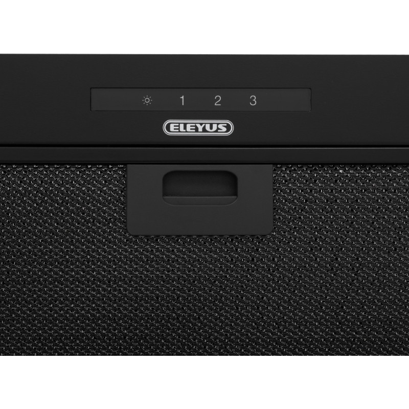 Витяжка ELEYUS ETNA 1000 LED 52 BL