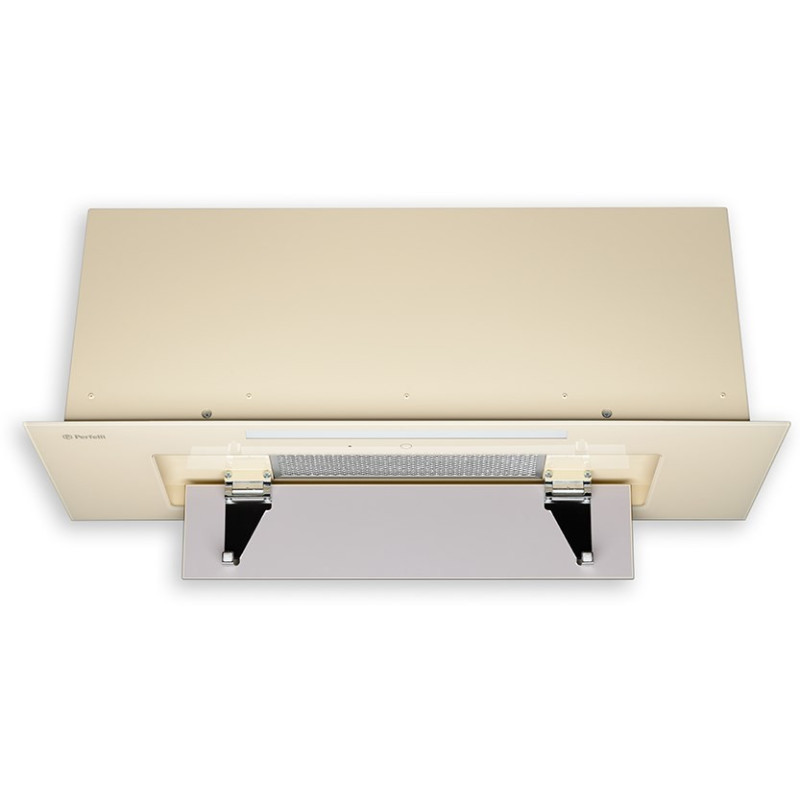 Витяжка PERFELLI BISP 9973 A 1250 IV LED Strip