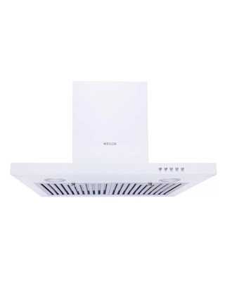 Витяжка WEILOR Slimline WP 6230 WH 1000 LED
