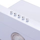 Витяжка WEILOR Slimline WP 6230 WH 1000 LED