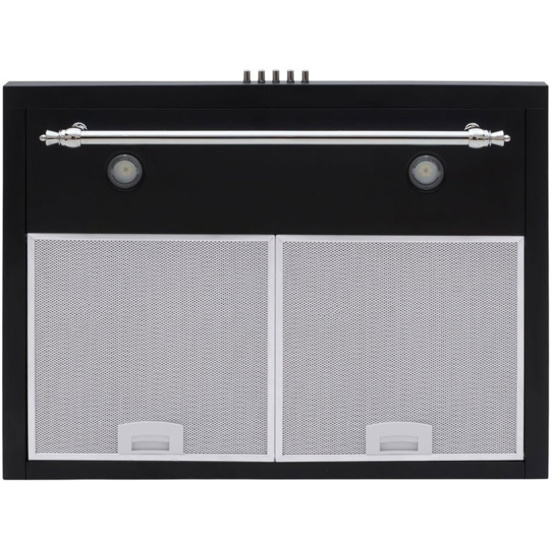 Витяжка Perfelli K 6232 BL 700 LED Retro