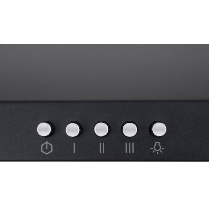 Витяжка Perfelli K 6232 BL 700 LED Retro