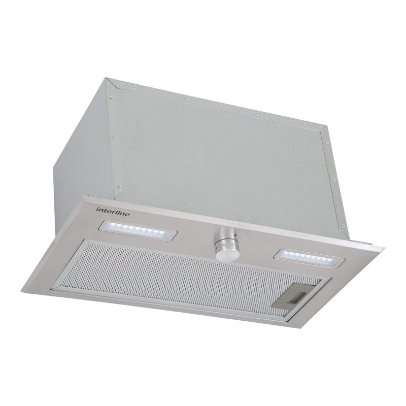 Витяжка Interline STREET IX A/52 M/2/M