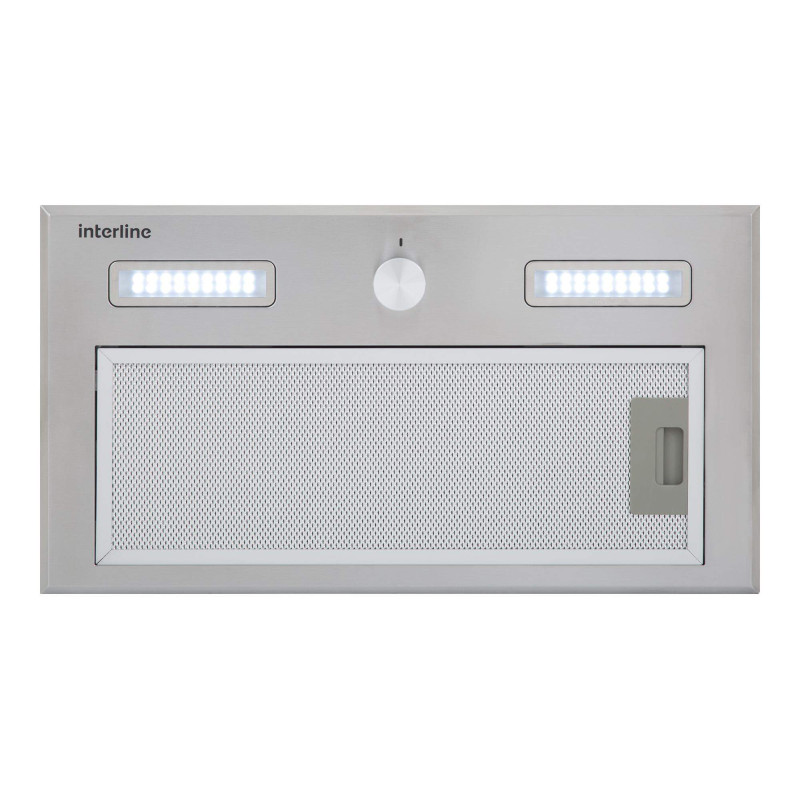Витяжка Interline STREET IX A/52 M/2/M