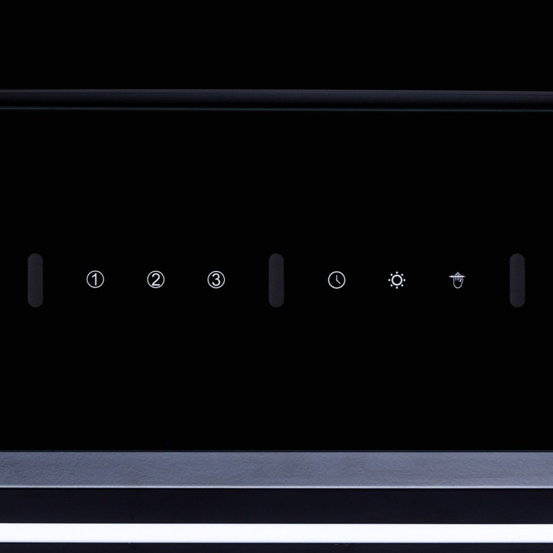 Витяжка Weilor PDS 62303 BL 1100 LS Motion