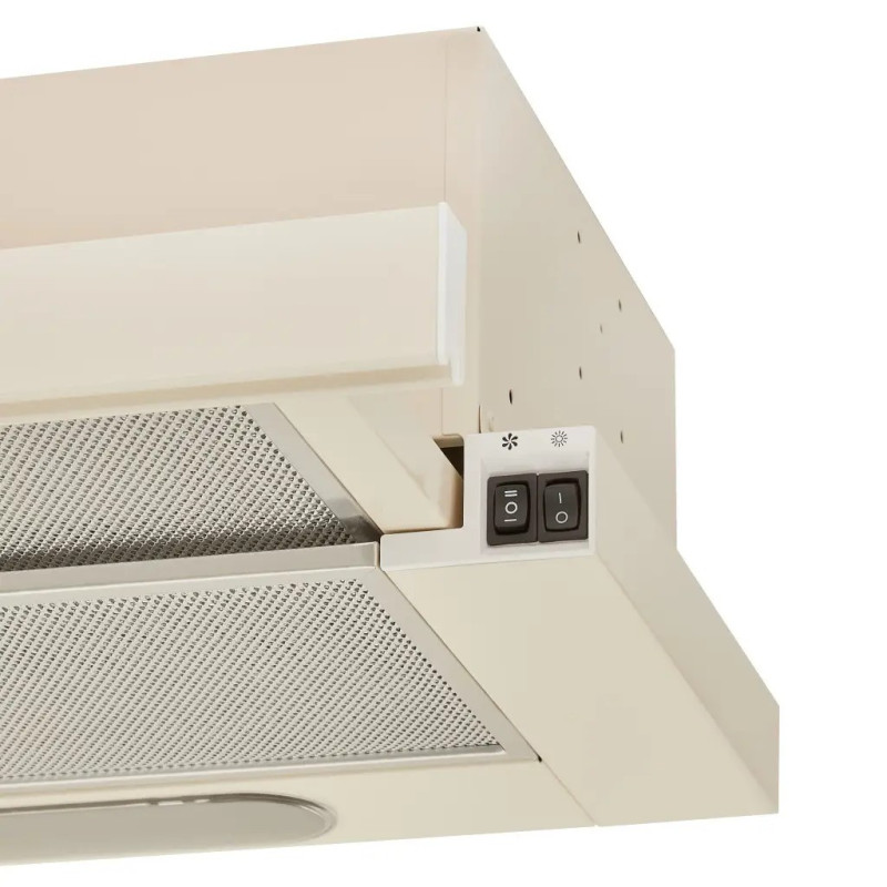 Витяжка ELEYUS Breeze 1200 60 BG