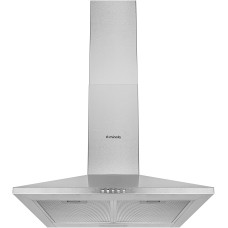 Витяжка Minola HK 6614 I 1000 LED