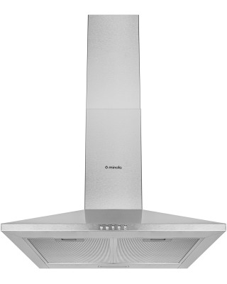 Витяжка Minola HK 6614 I 1000 LED