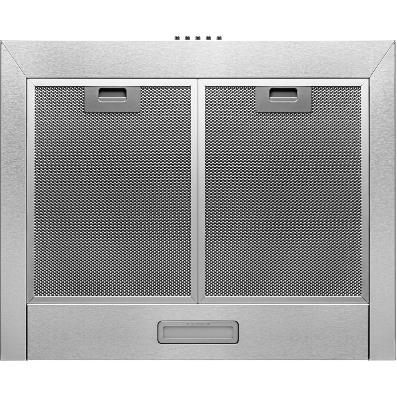 Витяжка Minola HK 6614 I 1000 LED