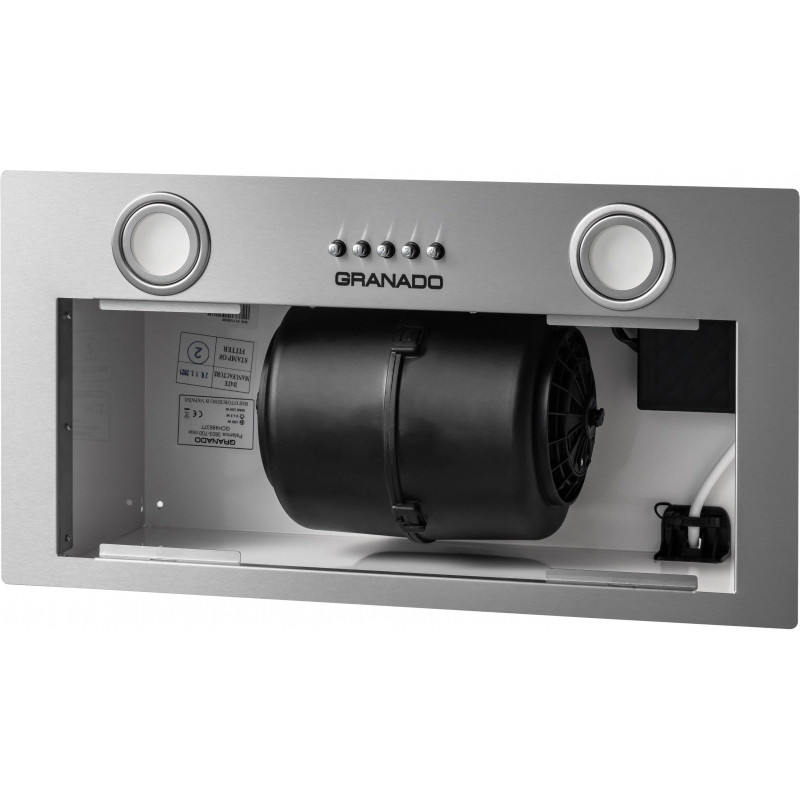 Витяжка GRANADO Palamos 3603-700 Inox (GCH486377)
