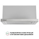 Витяжка PERFELLI ISEO 6PMF INOX