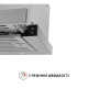 Витяжка PERFELLI ISEO 6PMF INOX
