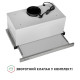 Витяжка PERFELLI ISEO 6PMF INOX