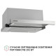 Витяжка PERFELLI ISEO 6PMF INOX