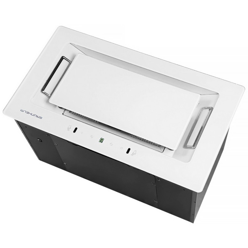 Витяжка Grunhelm GVB 430 TW