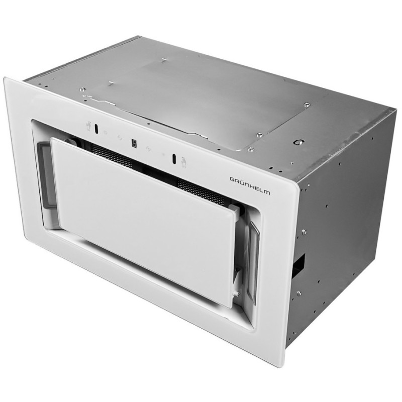 Витяжка Grunhelm GVB 430 TW