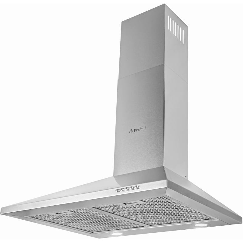 Витяжка PERFELLI K 6210 I 700 LED