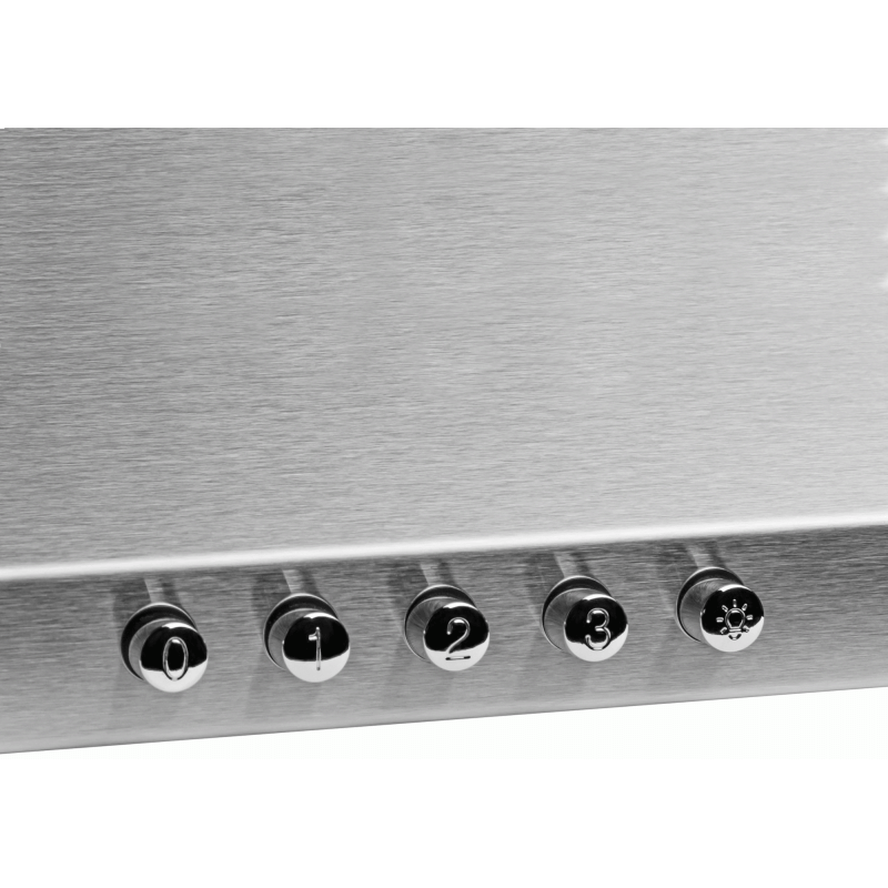 Витяжка PERFELLI K 6210 I 700 LED