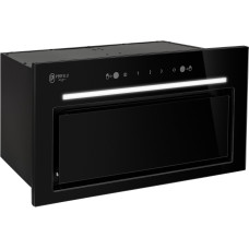 Витяжка PERFELLI DESIGN FILINI 5NW NERO SILENZIO
