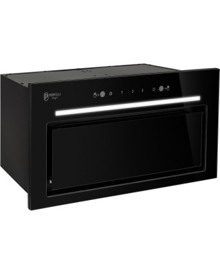 Витяжка PERFELLI DESIGN FILINI 5NW NERO SILENZIO