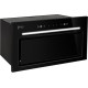 Витяжка PERFELLI DESIGN FILINI 5NW NERO SILENZIO
