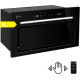 Витяжка PERFELLI DESIGN FILINI 5NW NERO SILENZIO