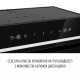 Витяжка PERFELLI DESIGN FILINI 5NW NERO SILENZIO