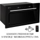 Витяжка PERFELLI DESIGN FILINI 5NW NERO SILENZIO