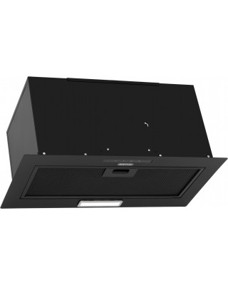 Витяжка ELEYUS ETNA 1200 LED 52 BL