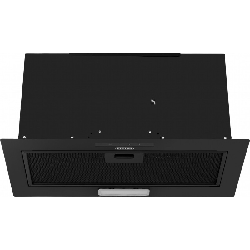 Витяжка ELEYUS ETNA 1200 LED 52 BL