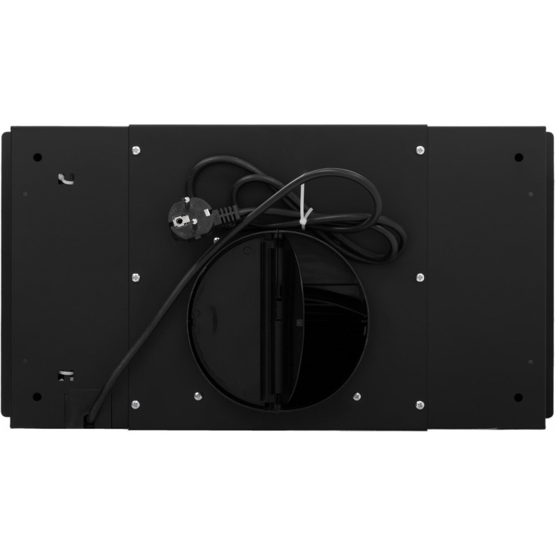 Витяжка ELEYUS ETNA 1200 LED 52 BL