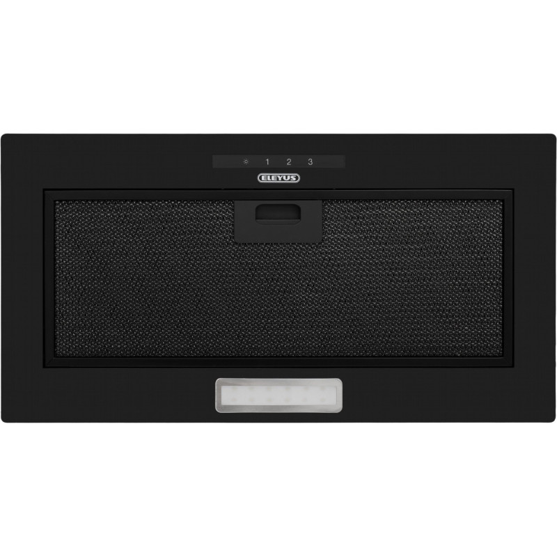 Витяжка ELEYUS ETNA 1200 LED 52 BL