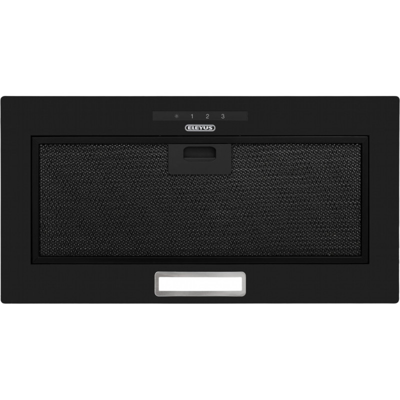 Витяжка ELEYUS ETNA 1200 LED 52 BL