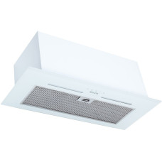 Витяжка WEILOR PBS 72650 GLASS WH 1250 LED Strip