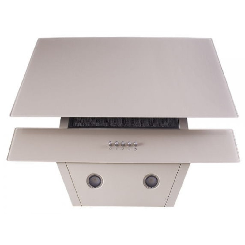 Витяжка PERFELLI DN 6452 D 850 IV LED