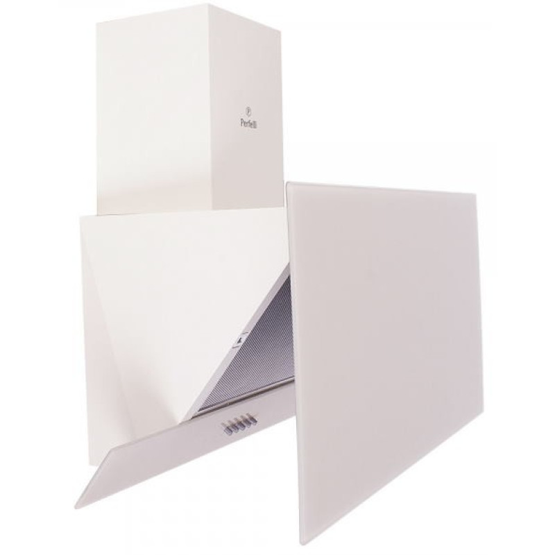 Витяжка PERFELLI DN 6452 D 850 IV LED