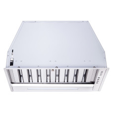 Витяжка Weilor PPE 5230 SS 1000 LED Strip