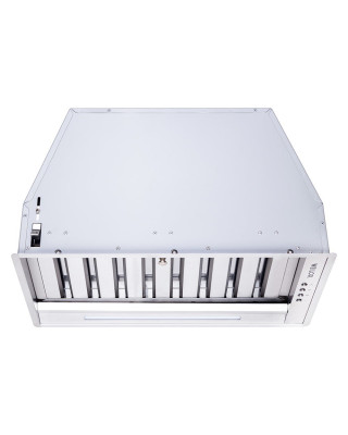 Витяжка Weilor PPE 5230 SS 1000 LED Strip