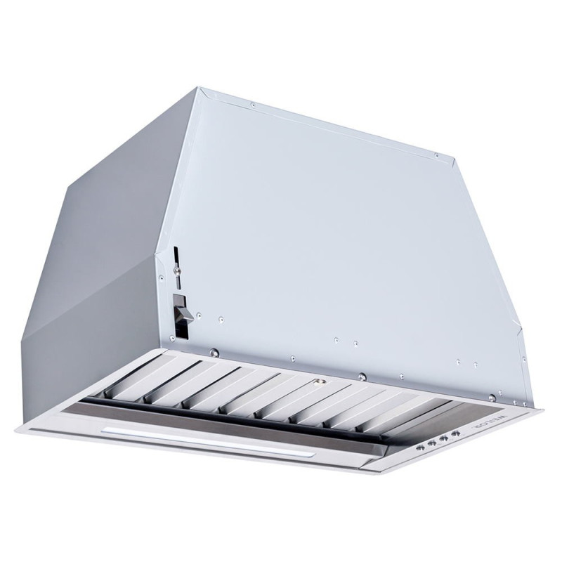 Витяжка Weilor PPE 5230 SS 1000 LED Strip