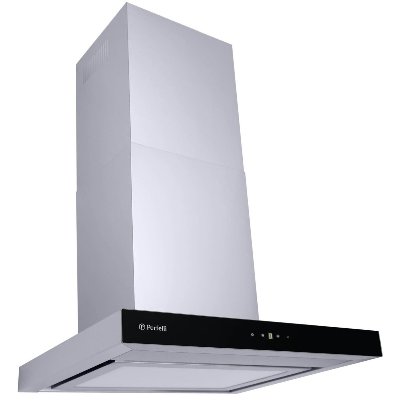 Витяжка Perfelli TS 6635 I/BL 1000 LED