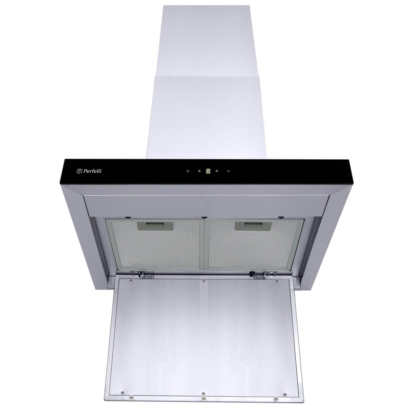 Витяжка Perfelli TS 6635 I/BL 1000 LED