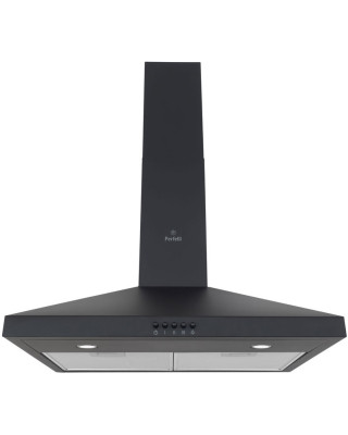 Витяжка Perfelli K 5202 BL 700 LED