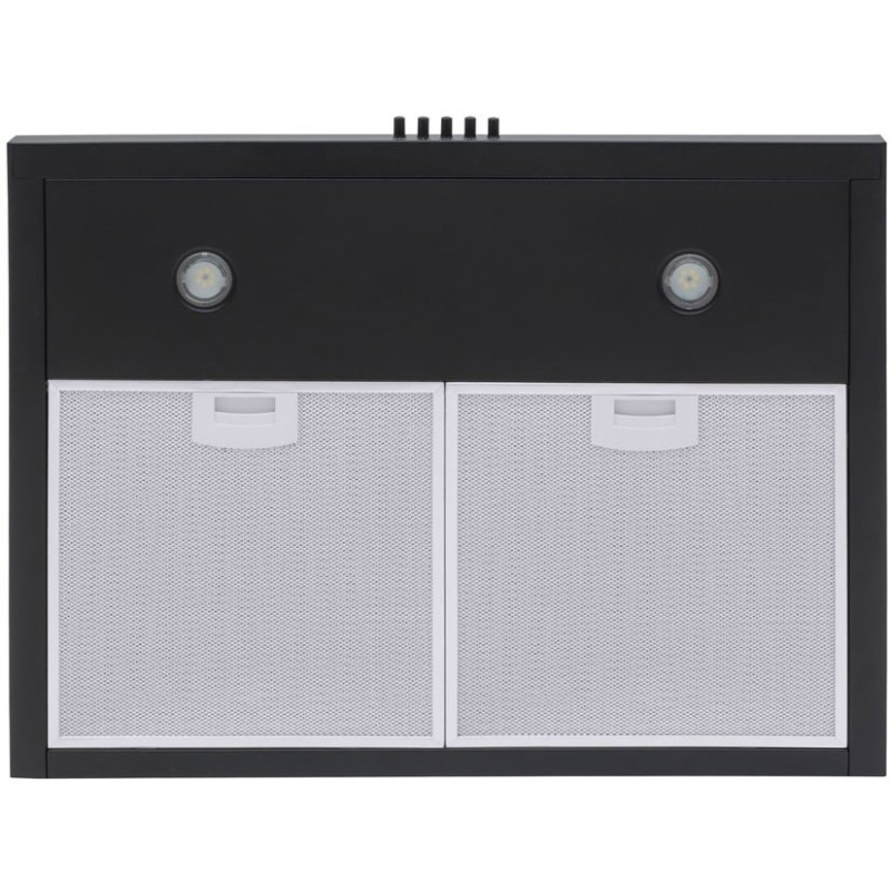 Витяжка Perfelli K 5202 BL 700 LED