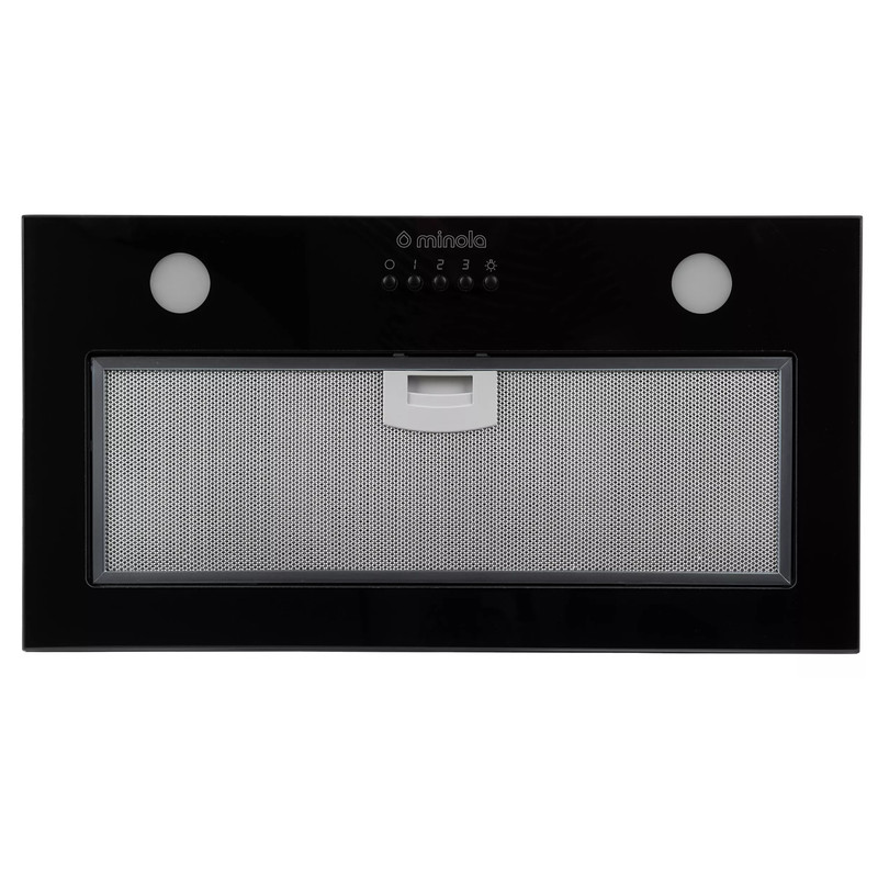 Витяжка Minola HBI 52621 BL GLASS 700 LED