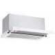 Витяжка Pyramida ATH 60 (700) WH