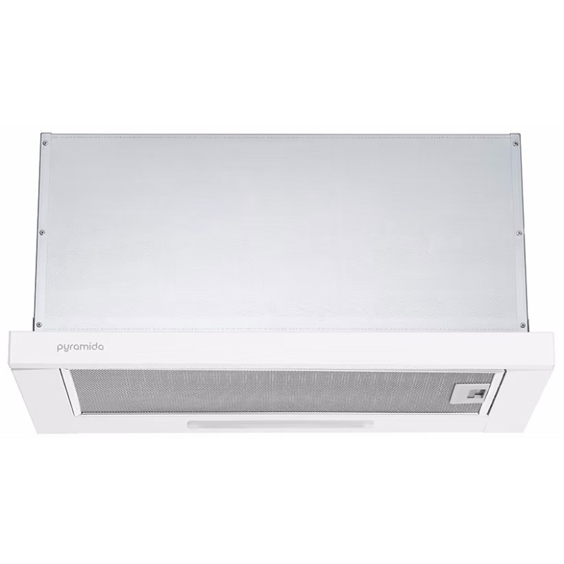 Витяжка Pyramida ATH 60 (700) WH