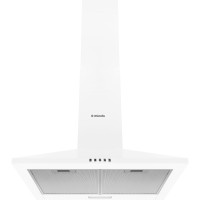 Витяжка Minola HK 6614 WH 1000 LED