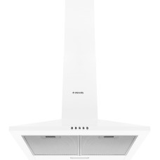 Витяжка Minola HK 6614 WH 1000 LED